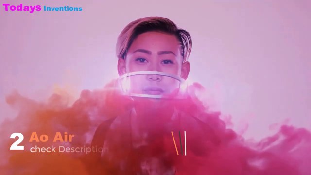 Top 5 corona virus protecting gadgets,covid-19 care