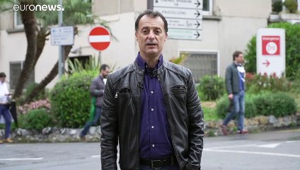 Γένοβα: Μπαμπάδες παρόντες στη γέννα μέσω... βιντεοκλήσης