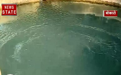 rahasya : बजती है ताली, उठते हैं बुलबुले, पानी के कुंड मेें छिपी है पहेली