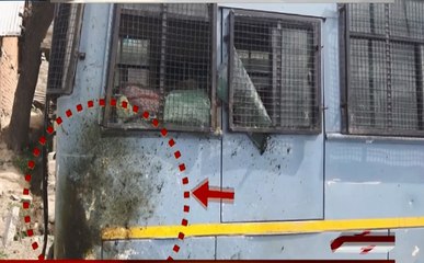 Bullet Bulletin : बनिहाल हमले में नया खुलासा, देखिए दिनभर की 20 बड़ी ख़बरें