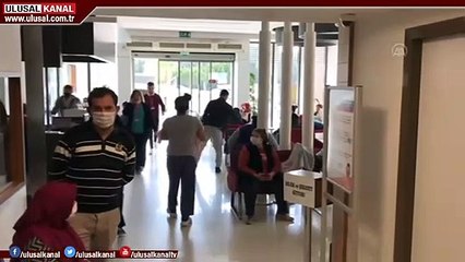 Bakan Koca son durumu açıkladı: Yoğun bakım hasta sayısı azalıyor