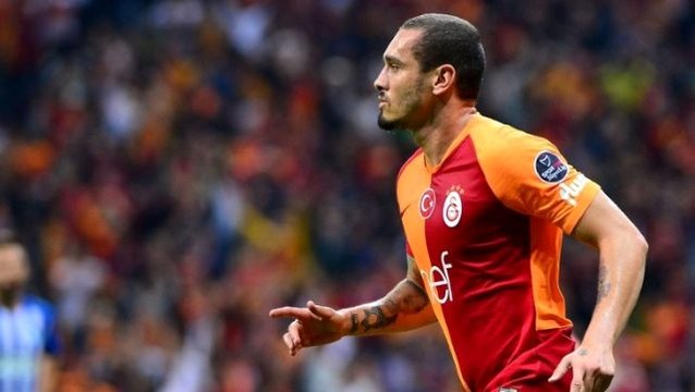 Suudi Arabistan ekibi Al-Nasr Riyad, Galatasaray'dan kiraladığı Maicon'un bonservisini alıyor