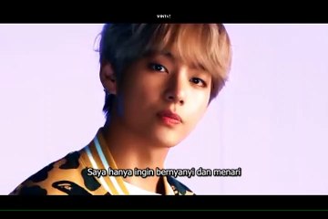 INDO BTS TRILOGY EPISODE Ⅲ WINGS TOUR THE FINAL