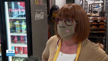 11 mai : sur quels critères les couleurs de la carte du déconfinement sont-elles attribuées ?