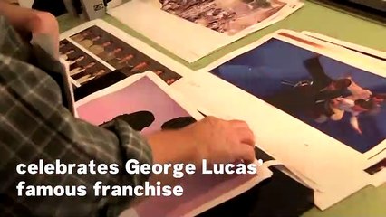 What Is May The 4th? The History Behind Star Wars Day