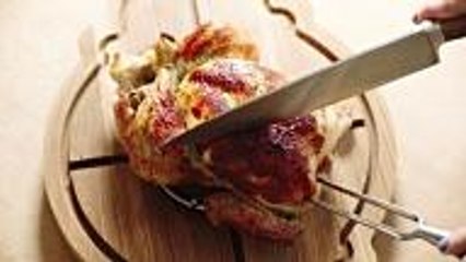 How to Roast a Chicken the Right Way Every Single Time