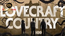 Territorio Lovecraft (HBO España) - Teaser tráiler español (VOSE - HD)