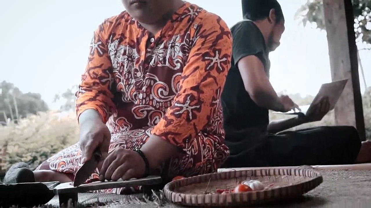 Reggae - Mbok Sarijem