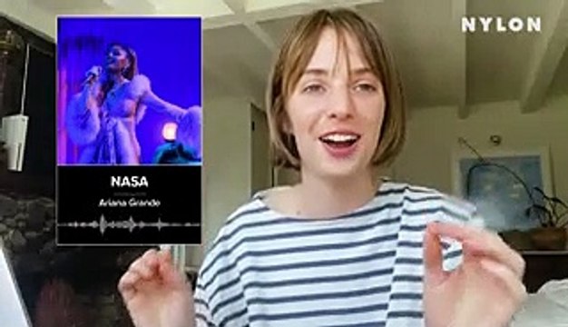 Maya Hawke Breaks Down Her Music Library | On Shuffle