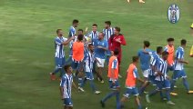 Highlights | Akragas - Pro Favara 3-0| Andata di Coppa Italia