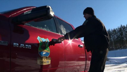 COVID-19: Distanciation sociale dans les ZEC