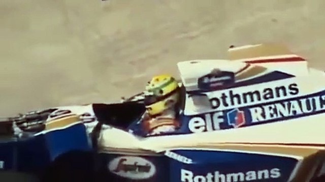 Ayrton Senna morreu há 26 anos, o acidente que mudou a história da Fórmula 1