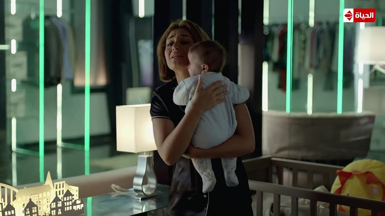 مسلسل وش تاني - Wesh Tany Series - مسلسل وش تانى - الحلقة الرابعة - Wesh Tany - Ep 04