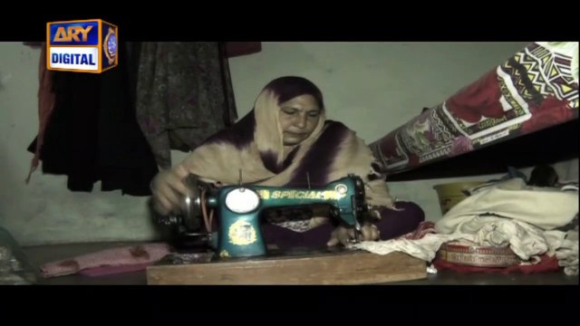 Shan-e-Sehr | Naiki Segment | Iqrar Ul Hassan | 2nd May 2020