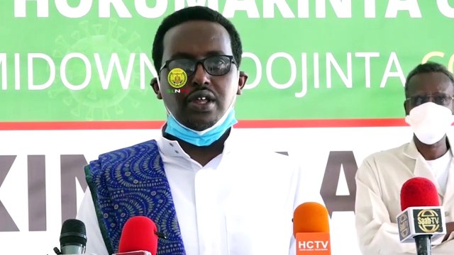 SOMALILAND: Qofkii u horreeyey oo cudurka Covid-19 u dhintay iyo Saddex Kiis oo Cusub oo la xaqiijiyey