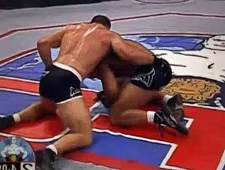 UFC 22 - There Can Be Only One Champion - Part 1 - Part 1 [Ultimate Fighting Championship]