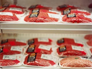 Is It Safe to Eat Meat Right Now?