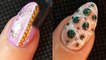 New Nail Art 2020  The Best Nail Art Designs Compilation -23