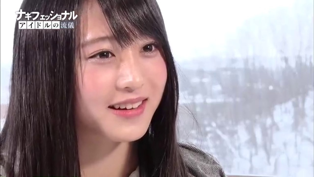 新春!チーム8祭り～坂口渚沙の乱 1