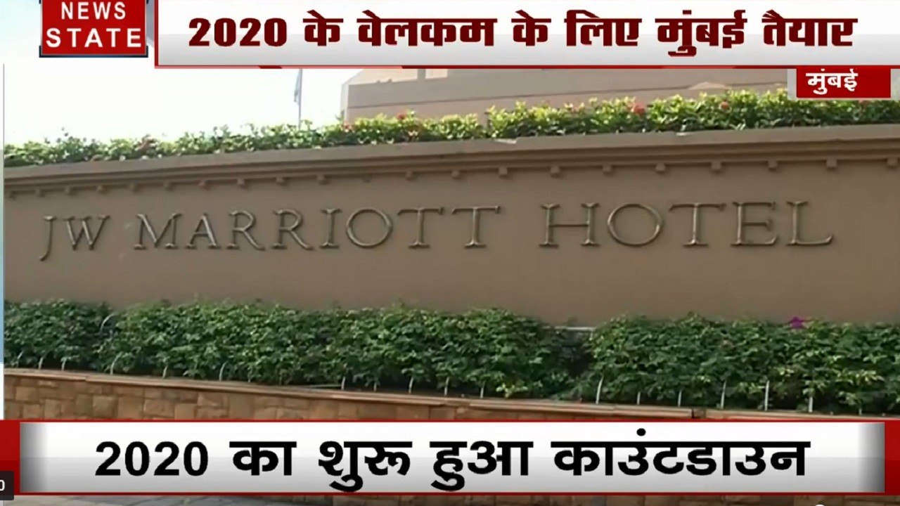 2020 के वेलकम के लिए मुंबई तैयार, नए साल पर फिल्मी सितारों संग लेना चाहते हैं सेल्फी, तो करें ये काम