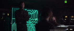 Rogue One Una Historia de Star Wars   Tráiler español