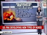 Pakistan's New Nuclear Weapons