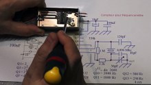 006 compteur pour fréquencemètre