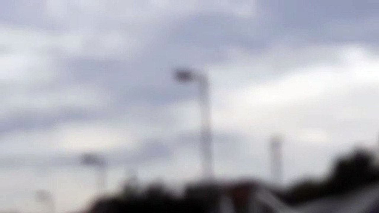 [SBFZ Spotting]Boeing 767-300ER PT-MSY na final antes de pousar em Fortaleza vindo de Guarulhos