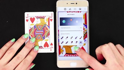 13 TRUCOS DE MAGIA QUE CUALQUIERA PUEDE HACER