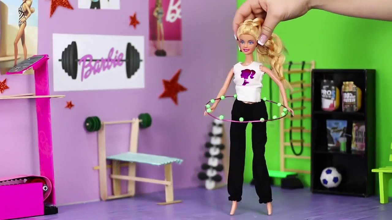 troom troom manualidades para muñecas