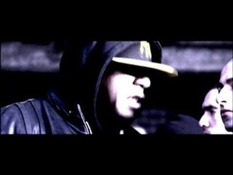 SALIF BLACK SKIN PROLONGATION // VALYU // RAP RUE GHETTO