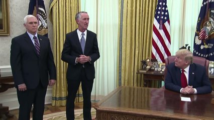 EUA aprovam remdesivir para tratamento do novo coronavírus