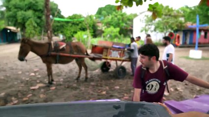 Kafalarına Göre S01E04