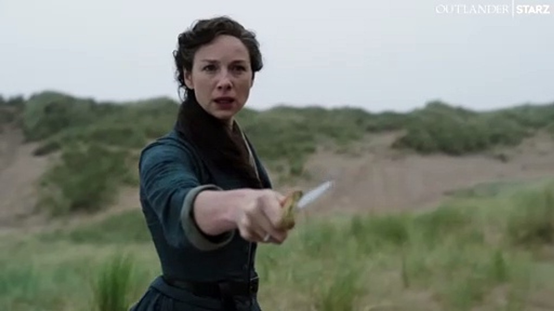 Dailymotion outlander season 5 hotsell