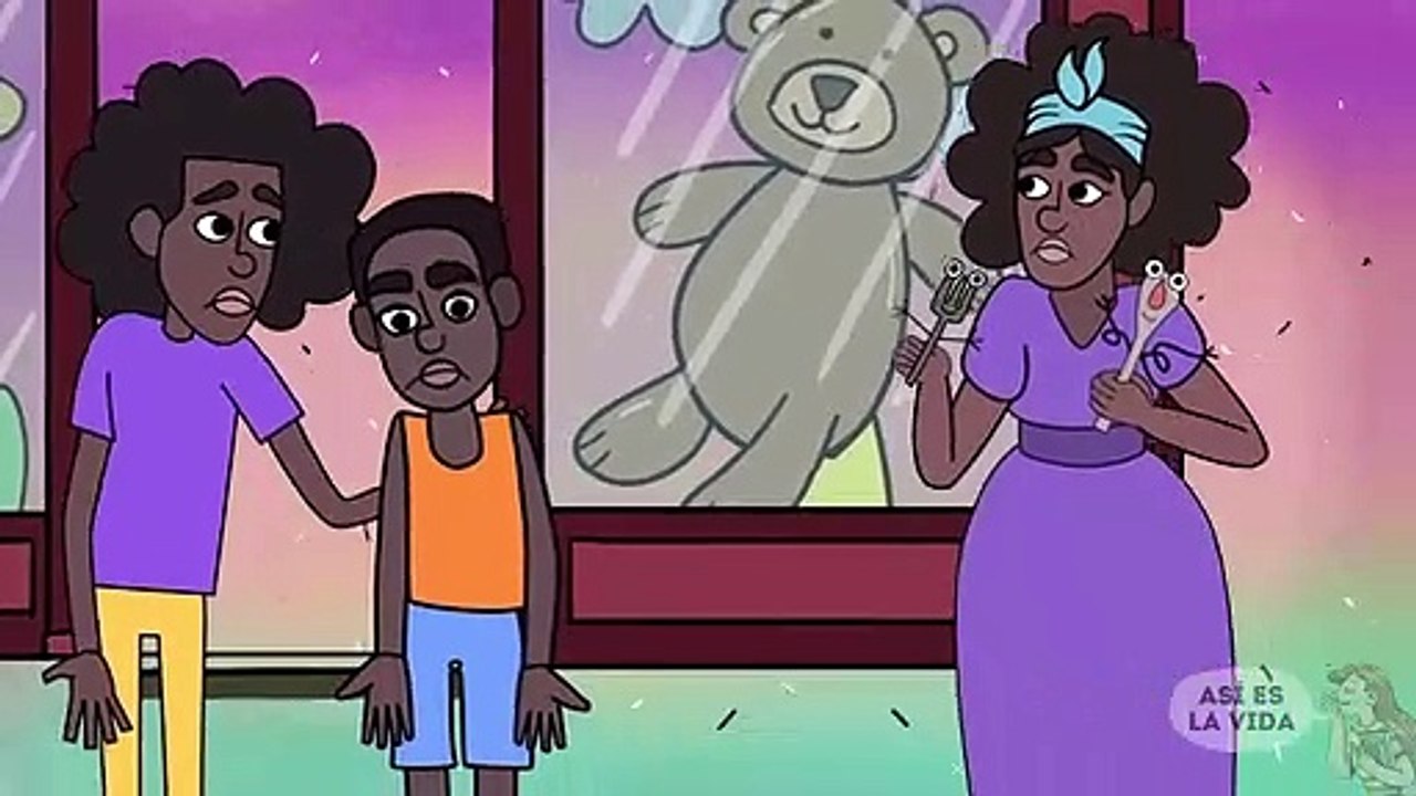 Soy tan pobre que tengo un "sugar daddy", y es el papá de mi mejor amiga