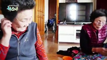 [하모니] 시골살이가 좋아! 몽골댁 서영 씨 - 1부