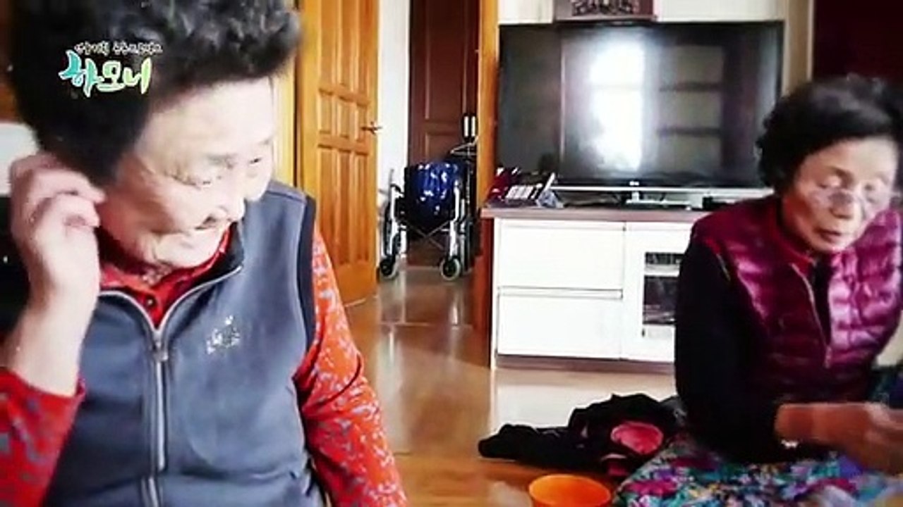 [하모니] 시골살이가 좋아! 몽골댁 서영 씨 - 1부