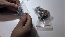 alimentation de 0 v a 30 v 3A