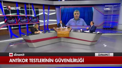 Dinamit 1 Mayıs 2020