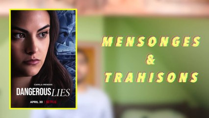 CRITIQUE: MENSONGES ET TRAHISONS - NETFLIX
