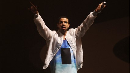 Drake Drops Mixtape And Announces New Album