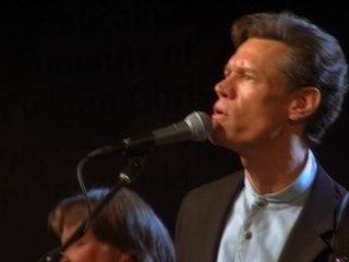 Randy Travis - Peace In The Valley