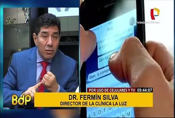 ¿Cuáles serán los efectos de la cuarentena en la visión de las  personas?