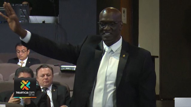 tn7-Eduardo Cruickshank es el nuevo presidente de la Asamblea Legislativa-010520