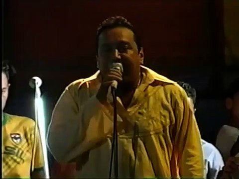 DIOMEDES DIAZ: CON MUCHO GUSTO EN PARRANDA