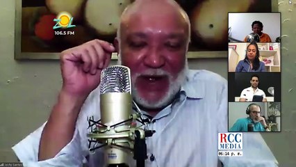 Las cosas que JR recuerda y delata su edad,  no debe salir de su casa por el coronavirus parte1