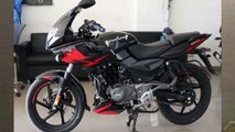 Bajaj pulsar bs6 220F launched in india