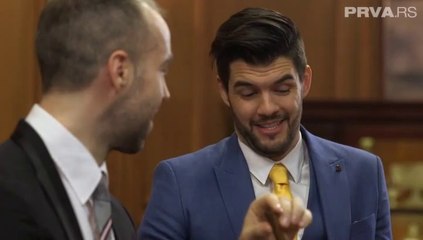 Igra sudbine Epizoda 71 - Igra sudbine Epizoda 71