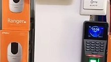 Lắp đặt khóa vân tay tại Đà Nẵng - Smartlock Đại Hữu Nghị