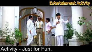 Rajpal Yadav vs Shakti Kapoor [Chup Chup Ke- All Comedy Scene]